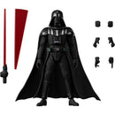 Star Wars Empire Strikes Back Darth Vader Blokees Model Kit