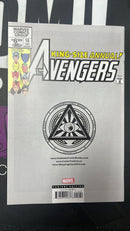 Avengers Annual