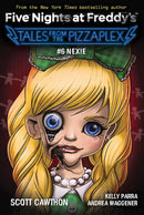 Five Nights at Freddy's Tales From The Pizzaplex Nexie