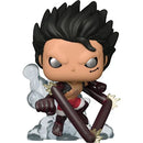 One Piece Snake-Man Luffy Funko Pop! Vinyl Figure