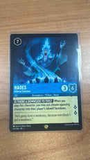 Hades - Infernal Schemer - The First Chapter  [Near Mint]