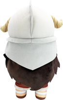 Delicious In Dungeon - Senshi Basic Clothing Plush 8''