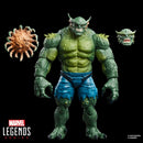 Hulk Marvel Legends Series Marvel’s Abomination 6-Inch Action Figure