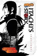 Naruto: Itachi's Story, Vol. 1: Daylight (Naruto Novels)