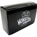 DB: Monster: Double BK
