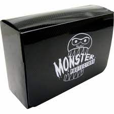 DB: Monster: Double BK