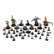 Pathfinder Battles Kingmaker Blind Box