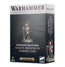 Soulblight Gravelords Anasta Malkorion Vampire Lord