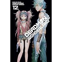 Deadman Wonderland