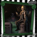 Beetlejuice Deluxe Edition One:12 Collective Action Figure