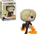 Vinsmoke Sanji