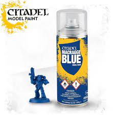 Citadel Macragge Blue