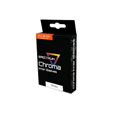 DP: Spectrum: Chroma Inner: WH