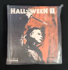 One-12 Collective Halloween II Michael Myers Action Figure