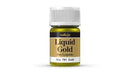 Vallejo Liquid Gold-Gold