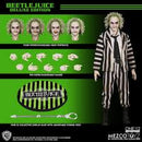 Beetlejuice Deluxe Edition One:12 Collective Action Figure