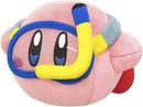 KIRBY SWIM 6 INCH PLUSH