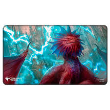 Ultra Pro Playmat Commander Niv Mizzet