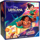 Disney Lorcana TCG: Shimmering Skies Trove