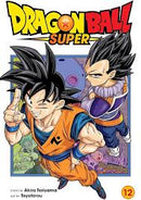 Dragonball Super