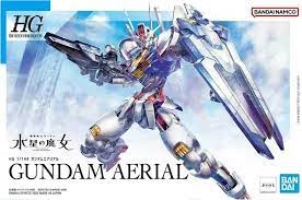 Bandai HG