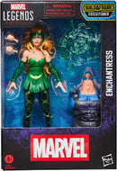 Marvel Legends Series Enchantress 6-Inch Action Figure