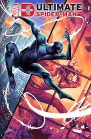 Ultimate Spider-Man