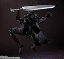 S.H.Figuarts Guts (Berserk Armor) -Heat Of Passion-