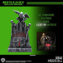 Beetlejuice Deluxe Edition One:12 Collective Action Figure