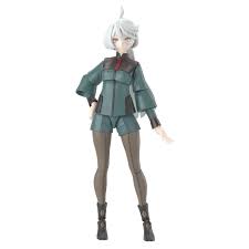 Bandai Figure-Rise Standard Miorine Rembran "The Witch from Mercury"