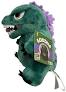 Millennium Godzilla 6-Inch Plush