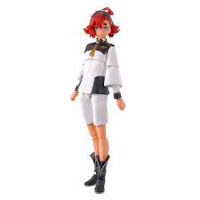 Bandai Figure-Rise Standard Suletta Mercury "The Witch from Mercury"