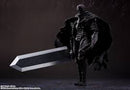 S.H.Figuarts Guts (Berserk Armor) -Heat Of Passion-