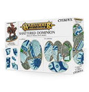Shattered Dominion: 60 & 90MM Oval