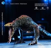 GODZILLA VS KONG EXQUISITE BASIC SKULLCRAWLER PX A