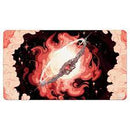 UP MTG Play Mat Secret Lair Through the Wormhole- Sol Ring
