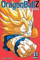 Dragon Ball Z, Vol. 6