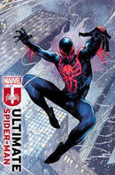 Ultimate Spider-Man
