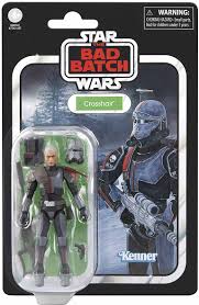 Star Wars - The Vintage Collection Crosshair