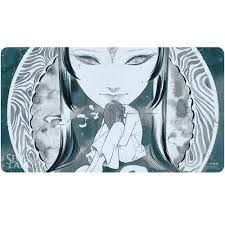 Ultra Pro Playmat Peach Mamoko Drown In Dreams