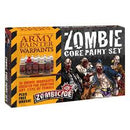 Army Painter Zombicide Zombie Core Paint Set
