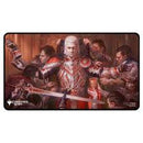 Ultra Pro Playmat Commander Edgar Markov