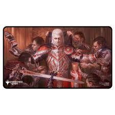 Ultra Pro Playmat Commander Edgar Markov