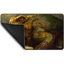Ultra Pro Playmat Commander Gitrog Monster