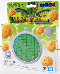 PROPLICA Dragon Radar