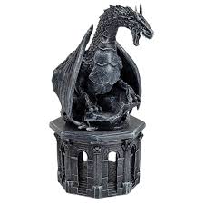 Dragon Dice Jail