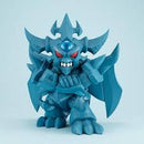 MEGATOON Yu-Gi-Oh Duel Monsters Obelisk the Tormentor