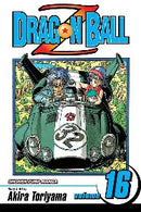Dragon Ball Z, Vol. 16