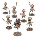 Broken Realms Drongon Hulboldsson Drongon's Aether-Runners