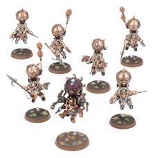 Broken Realms Drongon Hulboldsson Drongon's Aether-Runners